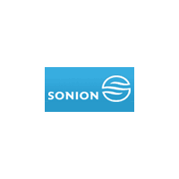 Logo: Sonion