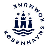 Københavns Kommune - Kultur- og Fritidsforvaltningen - logo