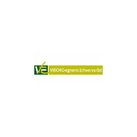 Logo: VIBORGegnens Erhvervsråd