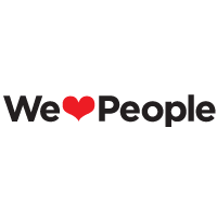 Logo: We Love People