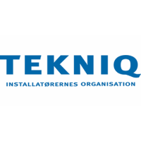Logo: TEKNIQ