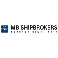 MB Shipbrokers - logo