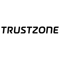 Logo: Trustzone A/S