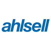 Logo: Ahlsell Danmark A/S 