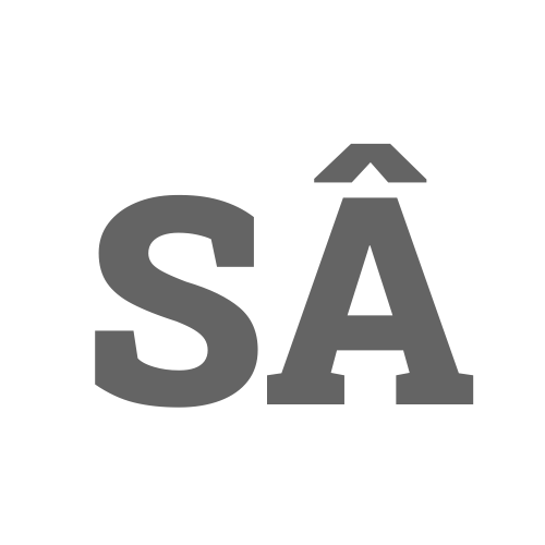 Logo: SØRENSEN – Connecting Markets
