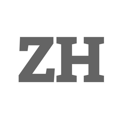 Logo: Zynkron Holdings ApS