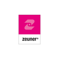 Logo: Zeuner Grafisk A/S