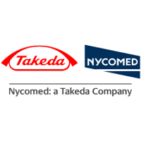 Logo: Takeda Nycomed