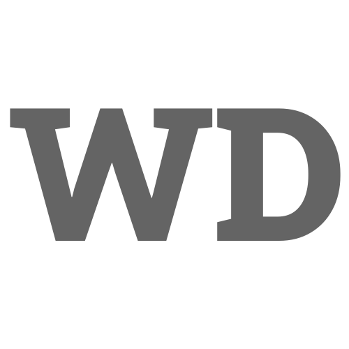 Logo: World Diabetes Foundation