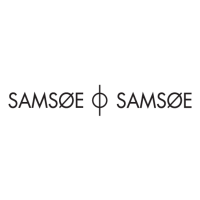 Logo: Samsøe & Samsøe