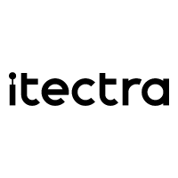 Logo: Itectra A/S