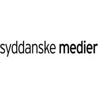 Logo: Syddanske Medier K/S