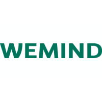 Logo: Wemind A/S