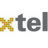 Logo: Xtel
