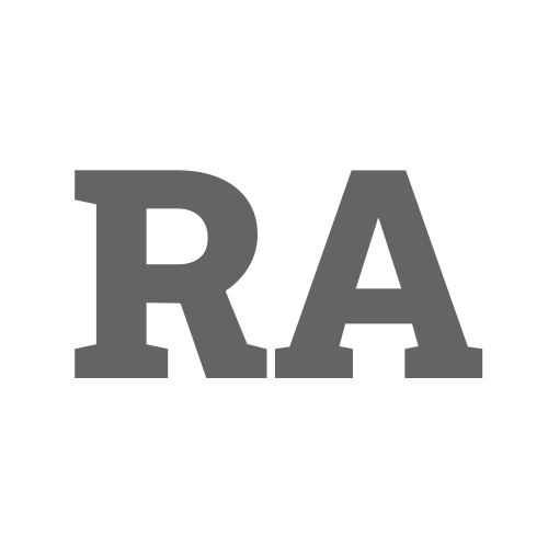 Logo: RM Academy