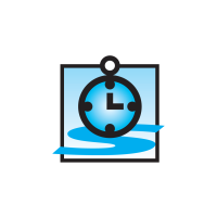 Logo: TimePlan A/S