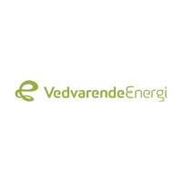 Logo: VedvarendeEnergi
