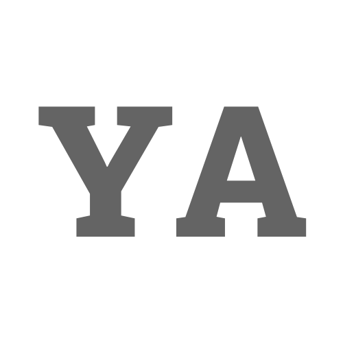 Logo: YOKE ApS