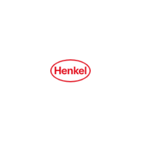 Logo: Henkel Danmark A/S