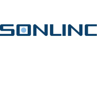 Logo: Sonlinc A/S