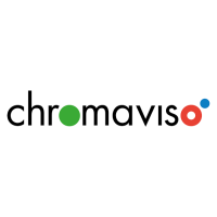 Logo: Chromaviso ApS