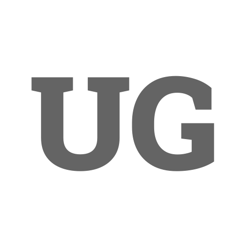 Logo: Universal Giving